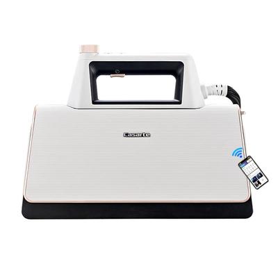 卡萨帝铂金包高端智能挂烫机2025新款家用熨烫一体机蒸汽熨斗