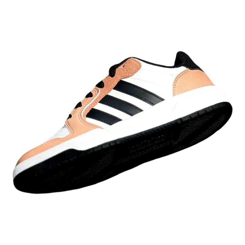 Adidas阿迪达斯正品男鞋女鞋秋运动增高经典低帮休闲鞋板鞋小个子