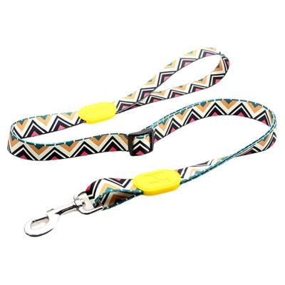 HIDREAM狗狗牵引绳可调节高强度