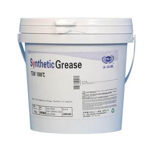 黄油润滑油脂耐高温工业润滑油轴承润滑油机械1000℃高温厂家直销
