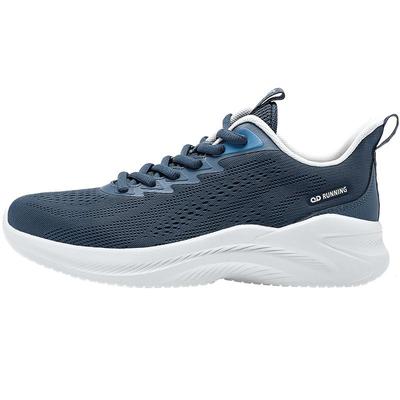 乔丹男鞋运动鞋透气网面跑步鞋子