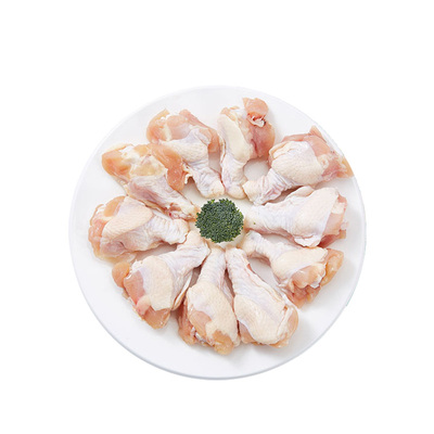 大用生鸡翅根新鲜冷冻生鸡肉速冻