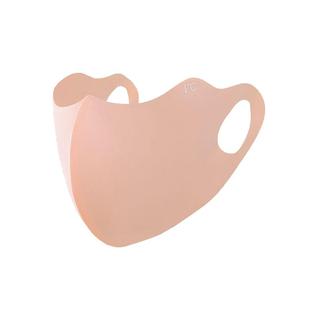 秋冬保暖防晒面罩防紫外线立体无痕夏季女护眼角冰丝口罩显脸小