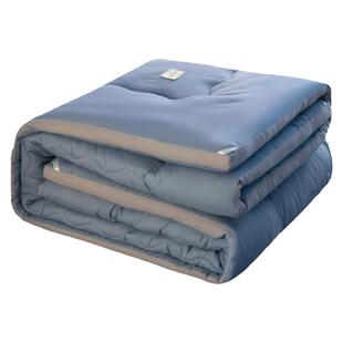 南极人空调被夏凉被子冬被芯加厚保暖棉被春秋被学生宿舍单人夏季