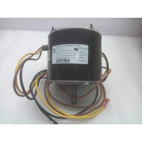 BROAD-OCEAN Y7S662D21 Condenser Fan Motor 460/400V 50/60Hz 1