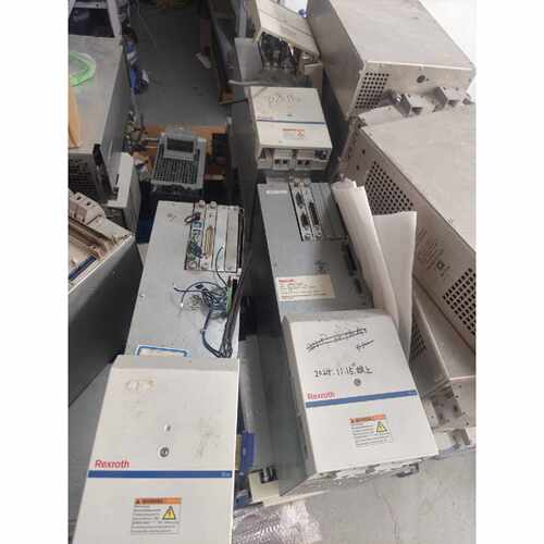 议价Rexroth驱动器，型号HDS04.2-W200N