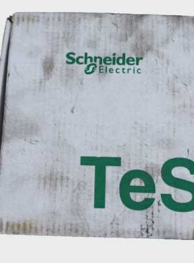 Schneider Electric LC1D65AV7 940905 ThreePhase Contactor Wit