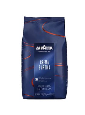 LAVAZZA拉瓦萨意大利特浓咖啡豆