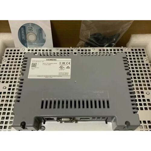 询价TP1200触摸屏，型号6AV2123-2MA03-0