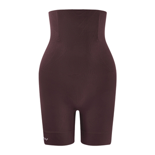 舞青衣孙怡同款收腹提臀裤大码塑形婚纱无痕收腰产后新款塑身内裤