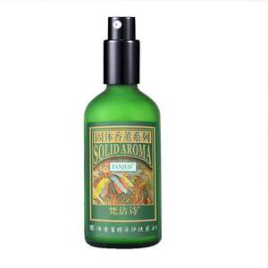 梵洁诗弹力蛋白赋活露100ml 保湿 3代新升级