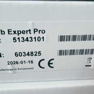 溢价-未 梅特勒托利多Inlab Expert Pro三