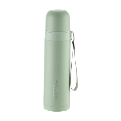 富光大容量304内胆高颜值保温杯