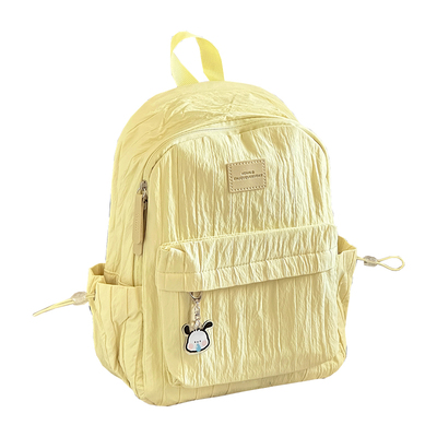 谁懂啊！被介宝藏书包硬控了3秒