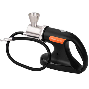 分子美食泡沫液 分子料理气泡液 烟雾气泡 干冰 鸡尾酒核爆气泡液