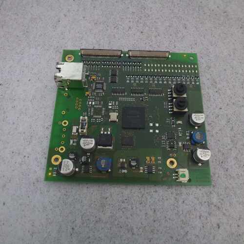 B&R Eth-Tru-Tast 1/2, B&R 0850003126-02