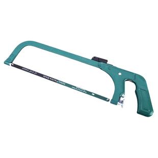 手锯子家用小型手持木工头专用锯弓神器钢锯架条锯铁切割金属铁管