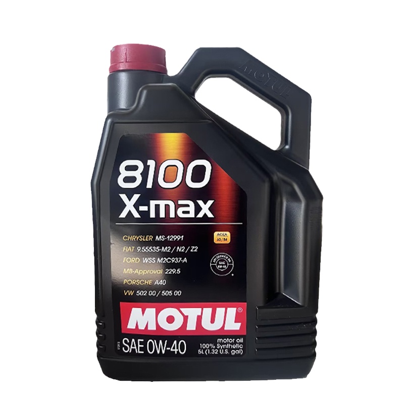 Motul