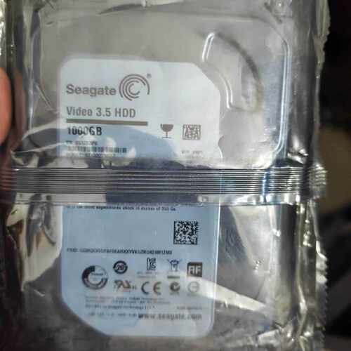 希捷1000G硬盘 ST1000VM002 3.5寸机械硬盘—议价