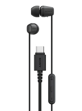 Sony/索尼IER-EX15C有线耳机