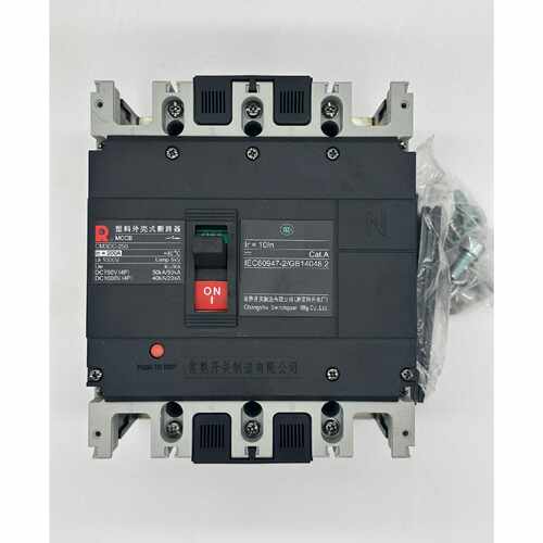 询价-常熟CM3DC2504300直流断路器可维修
