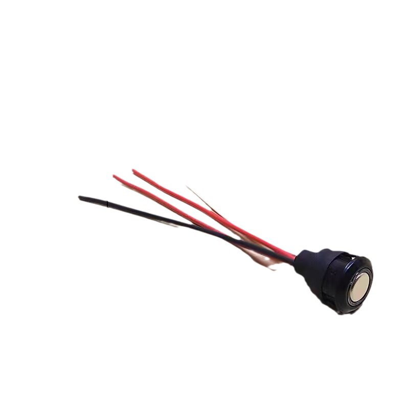 现货大功率触摸感应开关12v24v5v橱柜衣柜台灯嵌入式开关双重记忆