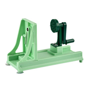 多功能刺身萝卜丝刨丝器手摇家用厨房绞丝切土豆丝白萝卜刨丝神器