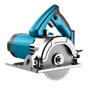 切割机家用大功率多功能小型便携式瓷砖石材木工开槽工业级云石机