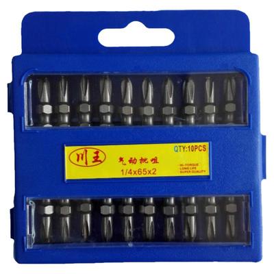 批头雙截棍十字螺丝起子头