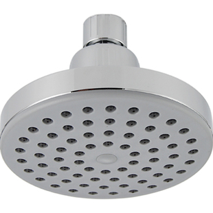 顶喷花洒喷头淋浴头单头增压家用学生宿舍洗澡浴室洗浴老式莲蓬头