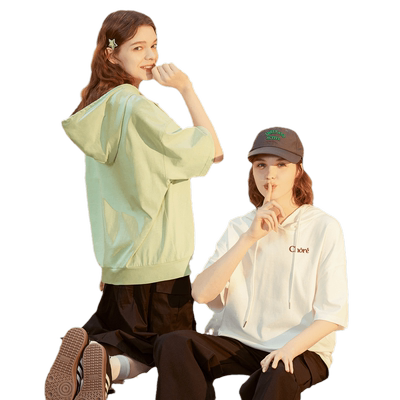 79.9元起-清仓福利-唐狮女卫衣