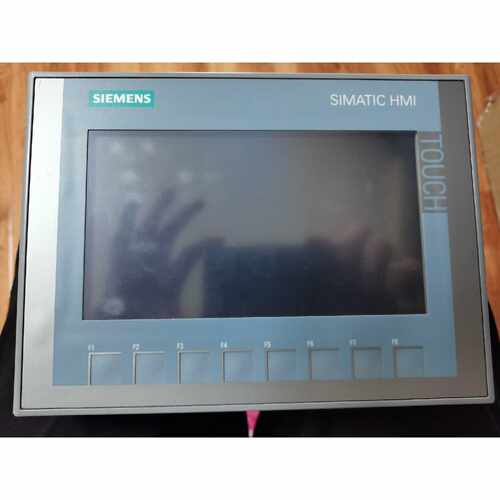 议价KTP700Basic触摸屏6AV2123适用