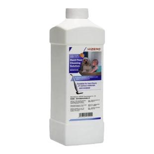HIZERO赫兹地板清洁液木地板瓷砖大理石复合地板杀菌去污去异味1L