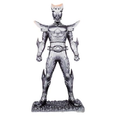 超合金 日版 假面骑士空我 究极形态 雕像 非万代 SHF 真骨雕 SIC