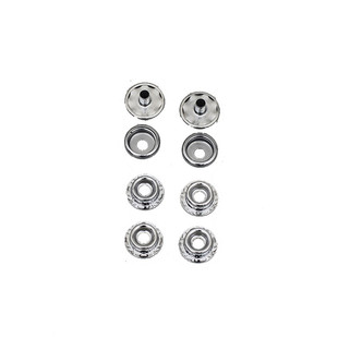 手风琴小配件风箱扣垫风箱脚垫键扭左手带螺丝扣带螺丝贝斯通用型