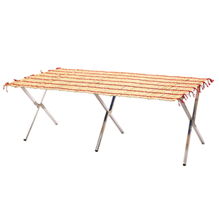 多功能夜市摆摊桌子展示架可折叠摆地摊货架便携出摊神器设备加厚