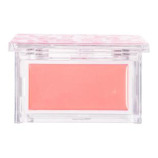 JILLLEEN腮红膏泥腮紫提亮膨胀持妆氛围自然滋润亲肤修容提升气色