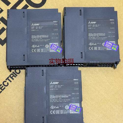询价-QD77MS4成色很新