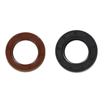 风冷柴油微耕机配件曲轴前油封后