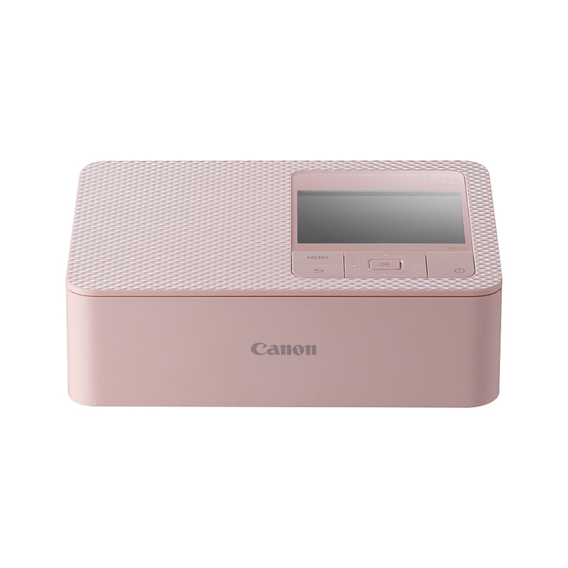 Canon佳能CP1500/CP1300手机照片打印机家用便携式热升华小型迷你无线彩色相片冲印机洗照片机器拍立得打印机