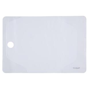 【下单前询问客服】kinbor原创手帐周计划week适用PVC保护套半透明磨砂书皮防水手账本书