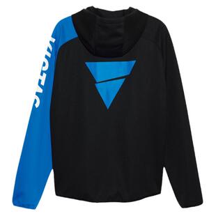 VICTAS乒乓球服男女长袖球衣训练服日本国家队运动服连帽外套上衣