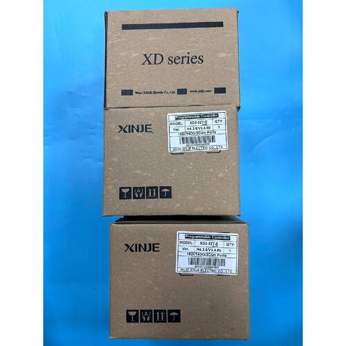 XD3-32T-E PLC控制器，询价