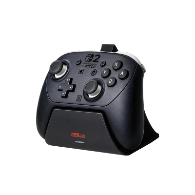 任天堂Switch2pro手柄充电底座