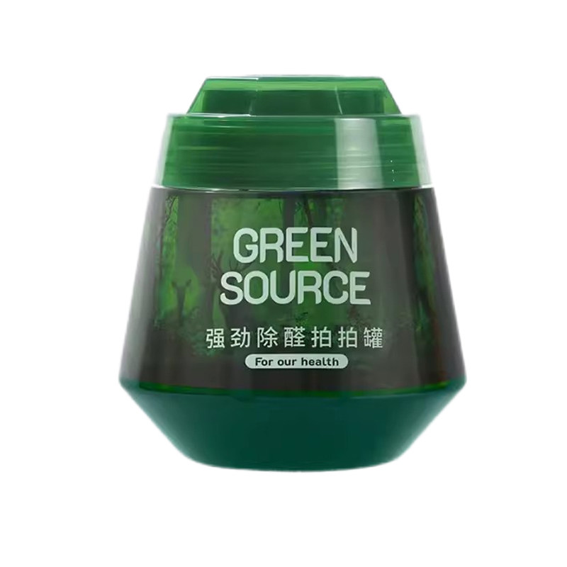 绿之源拍拍罐长效除醛除味小绿罐