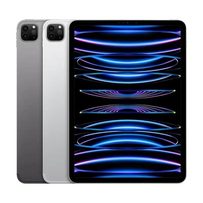 【全网热销】ipadproM2原装正品