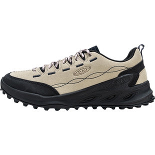 KEEN官方 JASPER ZIONIC女子户外舒适耐磨休闲鞋
