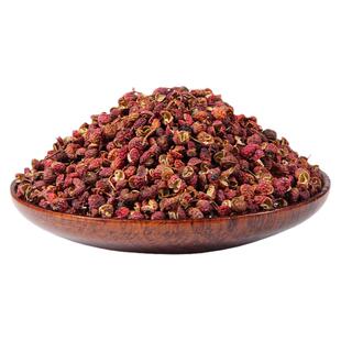 【拍2发5斤】泡脚花椒泡脚专用花椒粒干花椒送艾叶有籽500克g包邮