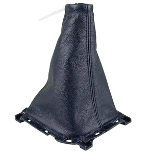 适配宝骏730挡杆套档杆手动挡换挡把挂档档把头档位皮防尘套配件