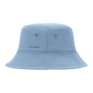 迪卡侬儿童帽子遮阳帽男女帽防晒帽夏太阳帽薄款鸭舌帽渔夫帽KIDO